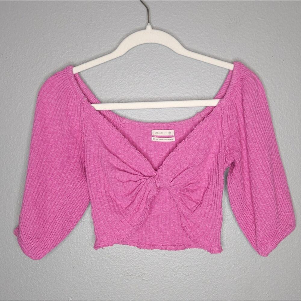 Urban outfitters Lena twist front - Picture 8 of 9